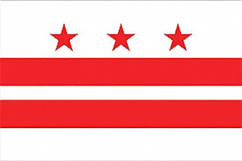 Will Robert White be the Democratic nominee for DC Delegate?