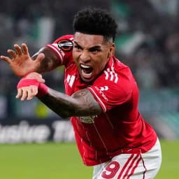 Will Deniz Undav record the most goal contributions in the 2025-26 UEFA Europa League?