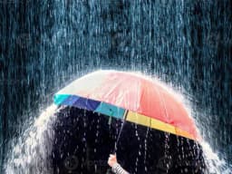 Will it rain in San Francisco on June 10?