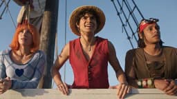 Will "One Piece: Season 2" be the top US Netflix show this week?
