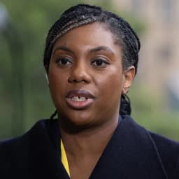 Will Kemi Badenoch be the next Prime Minister of the United Kingdom in 2026?
