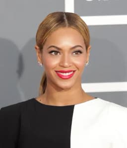 Will Beyoncé be the #2 searched person on Google this year?