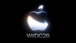 Will Tim Cook say "Siri" during the Apple WWDC 2026 event on June 8th?