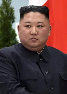 Will Trump speak to Kim Jong Un in June?