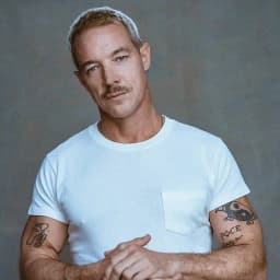 Will Diplo run the 5k in under 22 minutes?