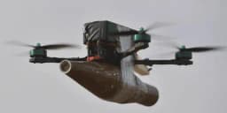 US downs a Mexican cartel drone by March 31?