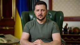 Ukraine election called by June 30, 2026?