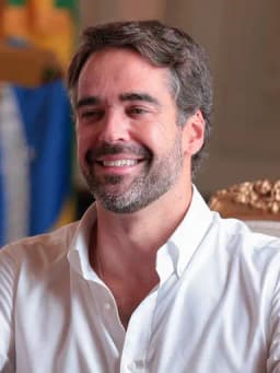 Will Eduardo Leite win the 2026 Brazilian presidential election?