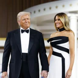 Will Trump or Melania say "Chicago" at Chicago Opening Night?