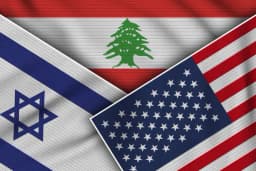 Will Trump endorse an Israeli Ceasefire in Lebanon by April 30?