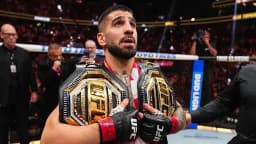 Will Khamzat Chimaev be the next fighter to be ranked first in the UFC Pound-For-Pound Rankings in 2026?