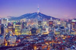 Will voter turnout be between 50% and 55% in the 2026 Seoul mayoral election?