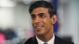 Will Rishi Sunak be the next UK Conservative Party Leader?