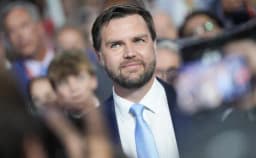 Will JD Vance say "Fraud" in Wisconsin on Thursday?