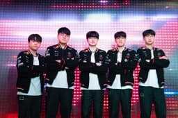 Will T1 make a roster change before July?