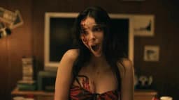 Will "Obsession" 5th Weekend Box Office be between 17m and 19m?