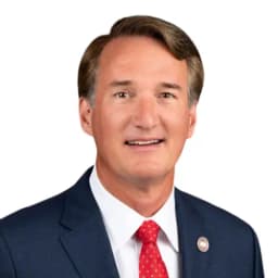 Will Glenn Youngkin win the 2028 US Presidential Election?