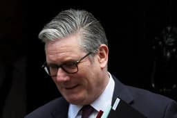 Will Trump speak to Keir Starmer in June?