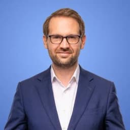 Will Dominic Fritz be the next Prime Minister of Romania?