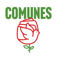 Will COM win the most seats in the 2026 Colombian Senate election?