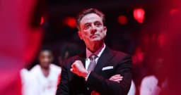 Will Mark Byington win the Men's 2026 Naismith Coach of the Year award?