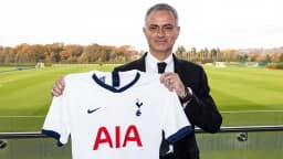 Will Robert De Zerbi be appointed as manager of Tottenham?