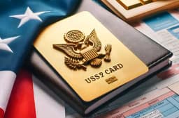 Will Trump sell 2.5k-5k Gold Cards in 2026?